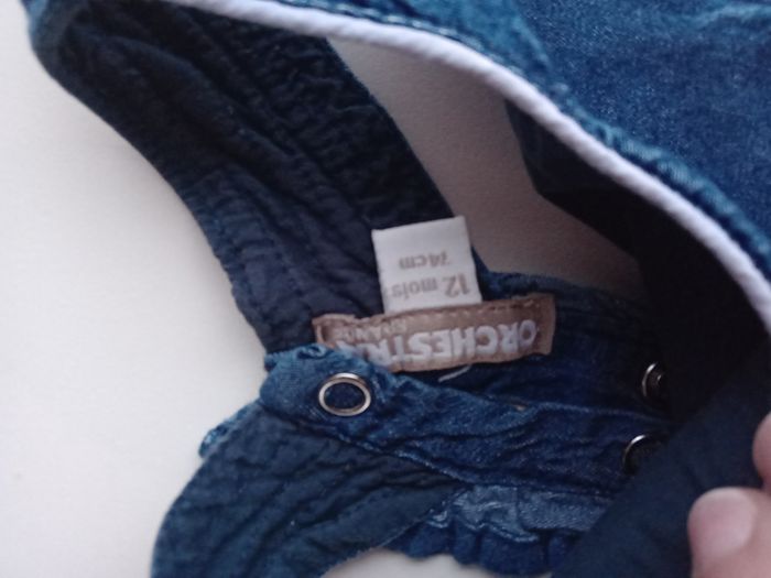 Ensemble 12 mois - photo numéro 3