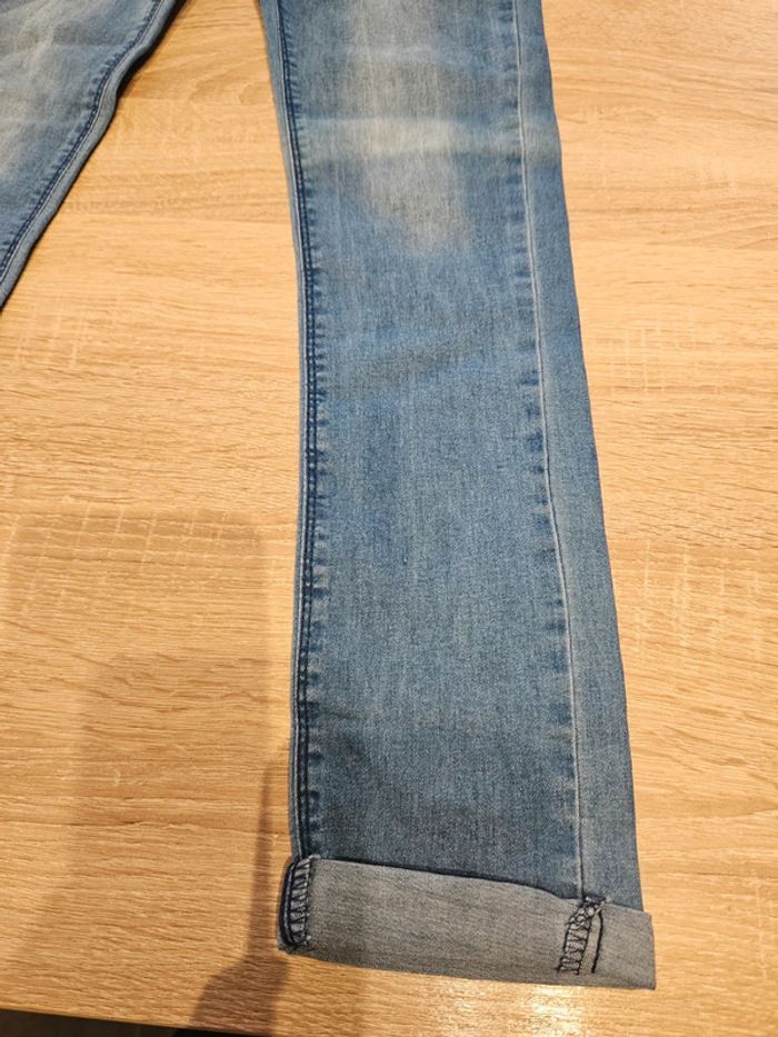 Jean fille 12 ans - photo numéro 3