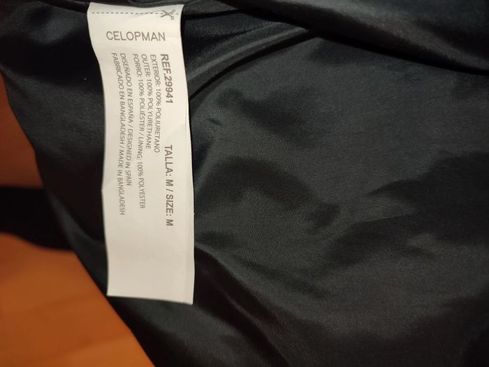 Veste perfecto taille M neuve - photo numéro 10