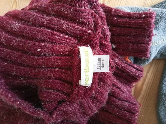 Pulls - photo numéro 4