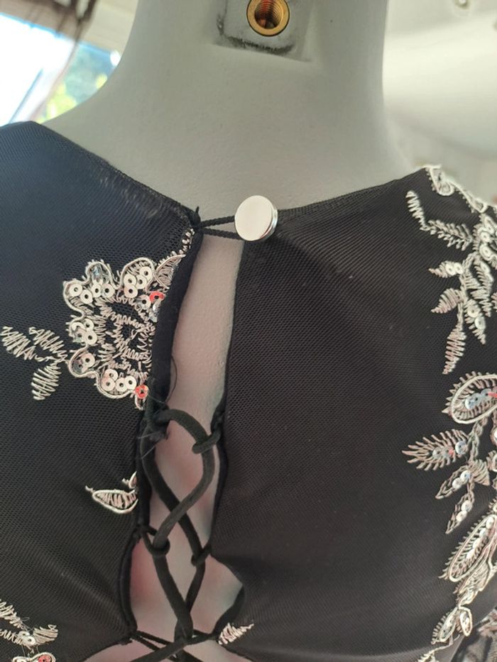 Robe soirée - photo numéro 5