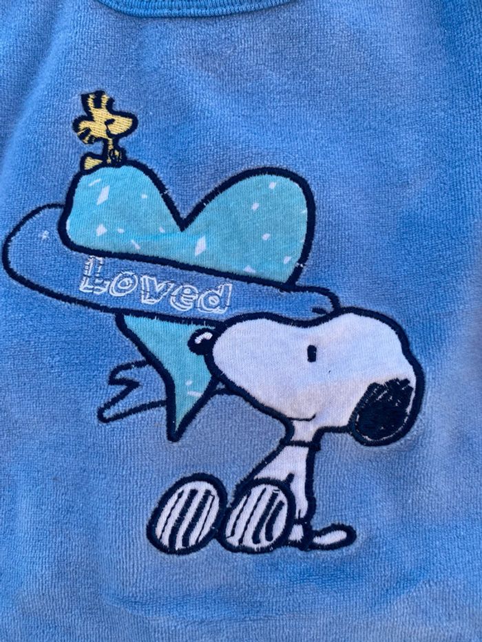 Pyjama 1 pièce - photo numéro 2