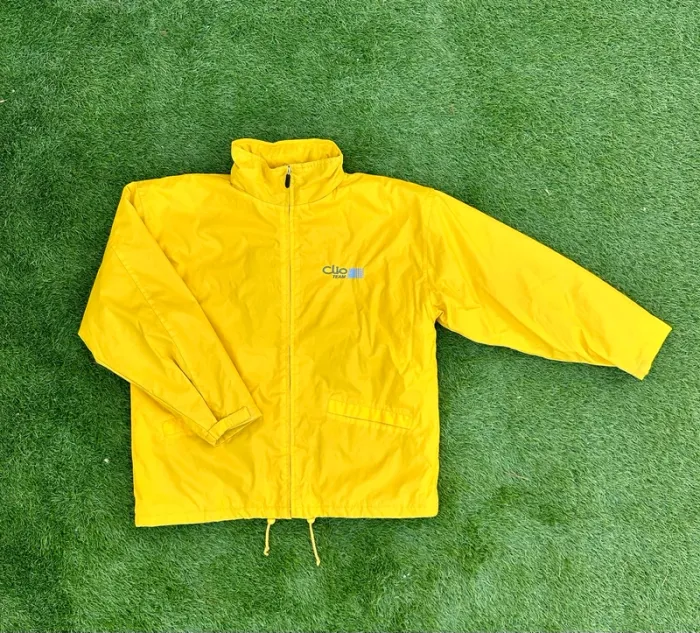 Veste Renault Clio - photo numéro 14