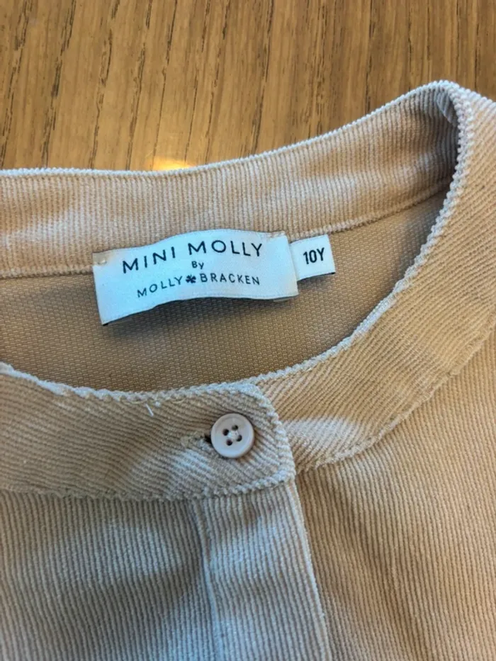 Blouse velours Molly braken - photo numéro 2