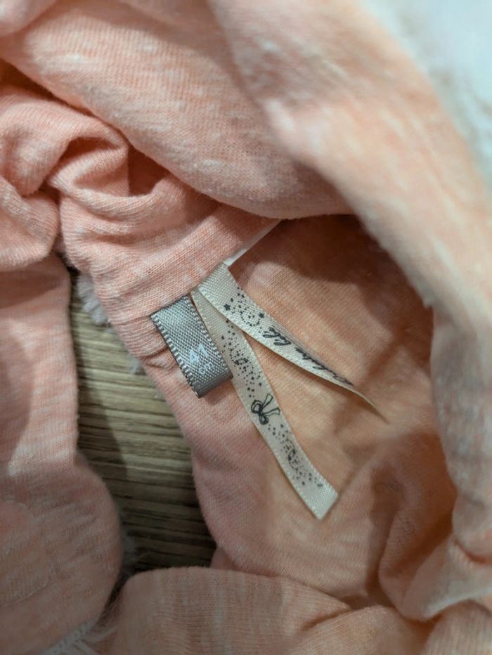 Bonnet fille T41 cm - photo numéro 3