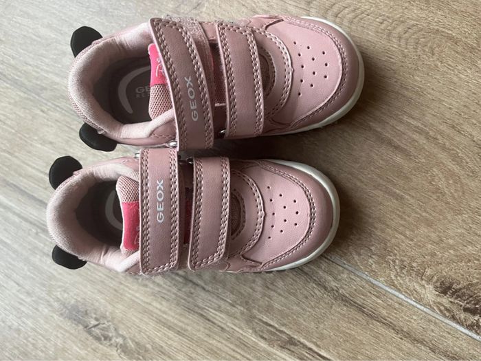 Geox Minnie lumineuse