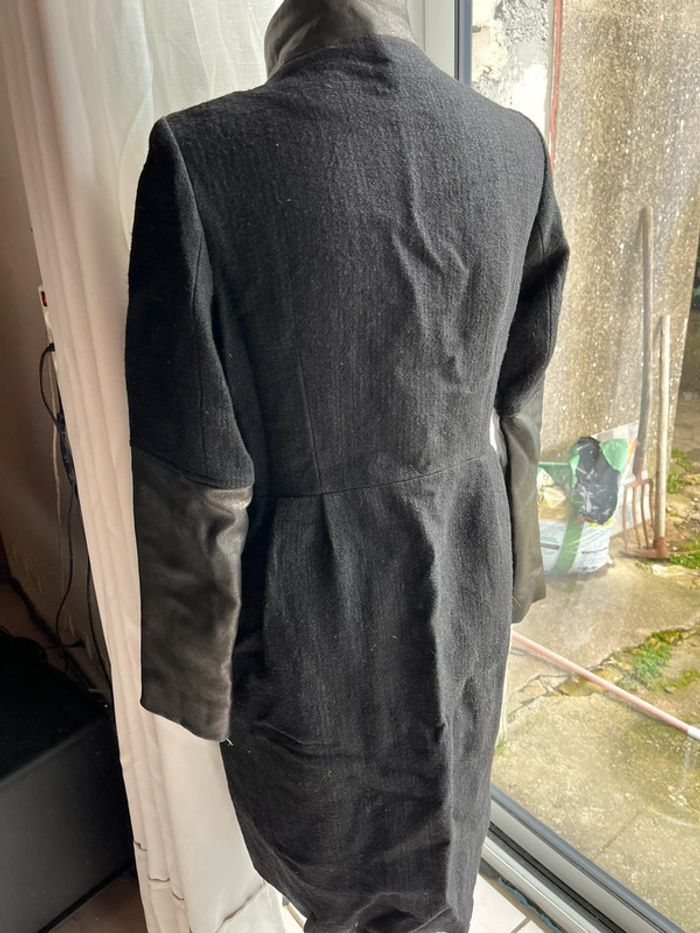 Trench chaud zyga 36 - photo numéro 4