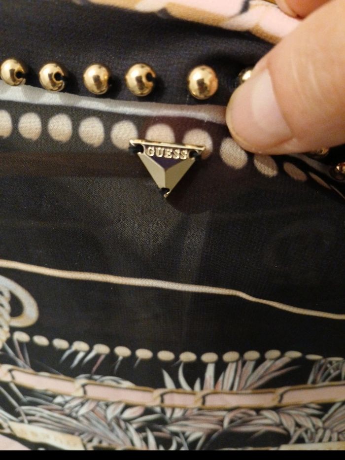 Chemise guess - photo numéro 5