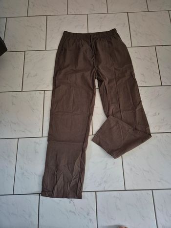 Pantalon léger