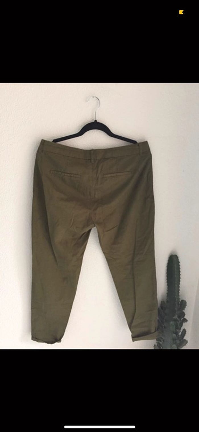 Chino kaki - photo numéro 4