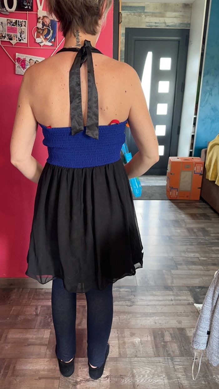 Robe de soirée - photo numéro 3