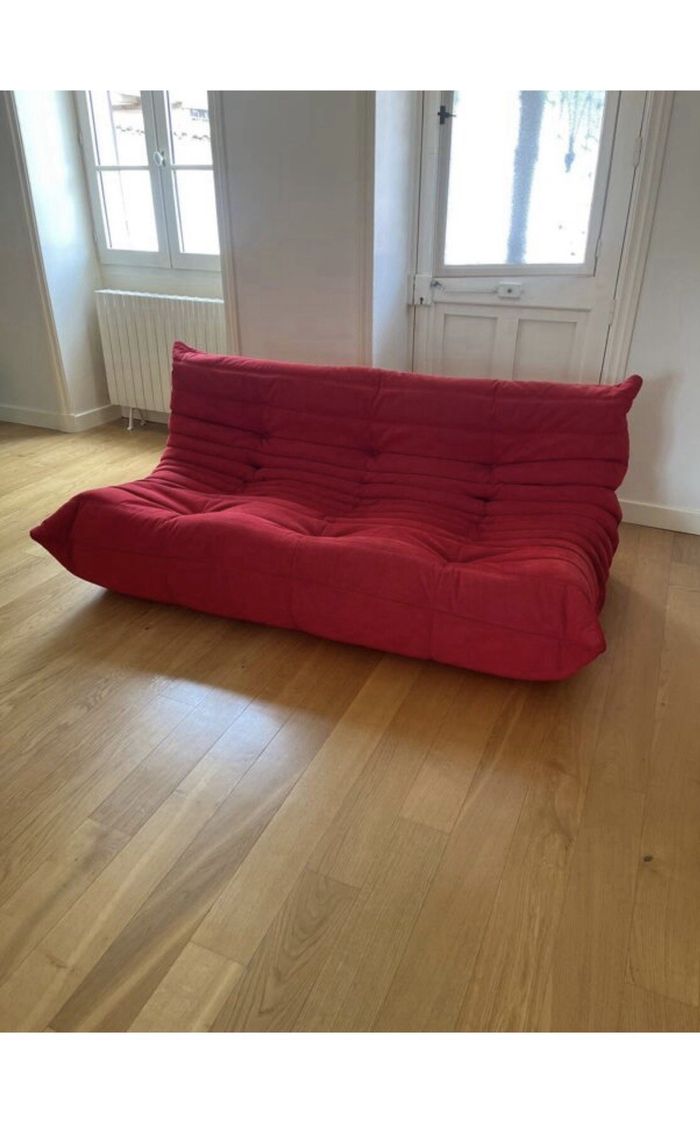 Canapé 3 Places Togo Ligne Roset