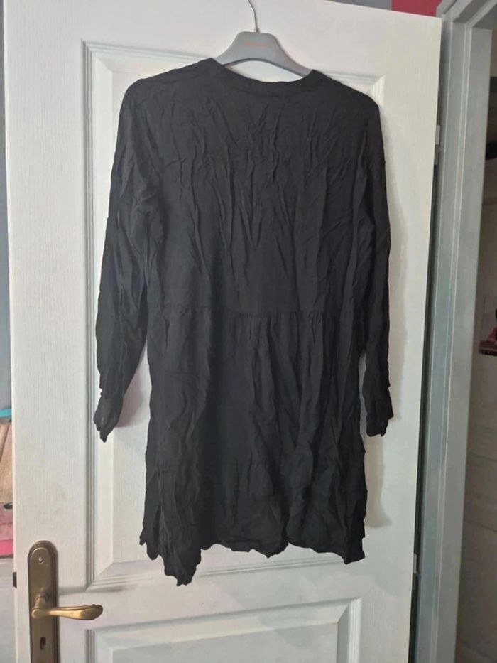 Robe Manche longue - photo numéro 7