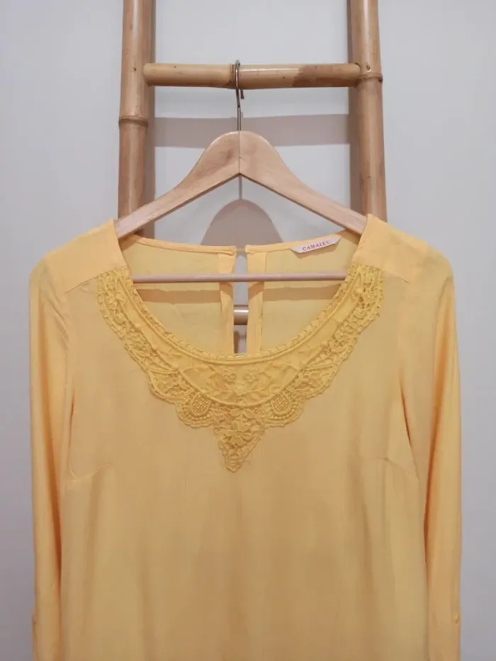 Blouse - photo numéro 3