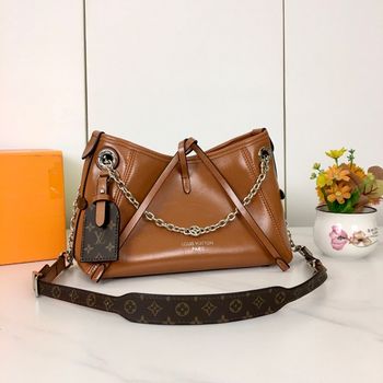 Louis Vuitton CarryAll BB  M12888