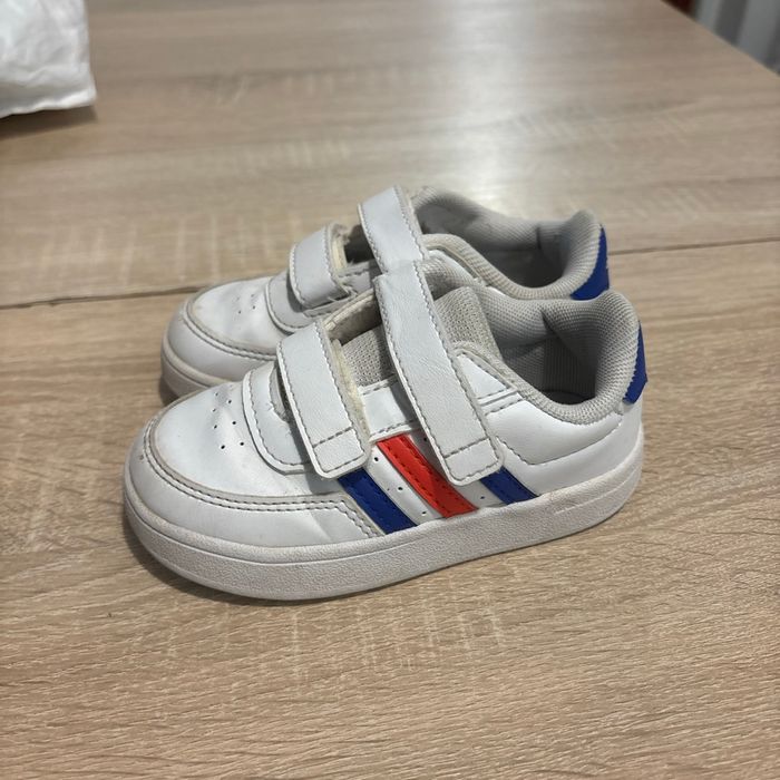 Chaussures enfant adidas - photo numéro 3