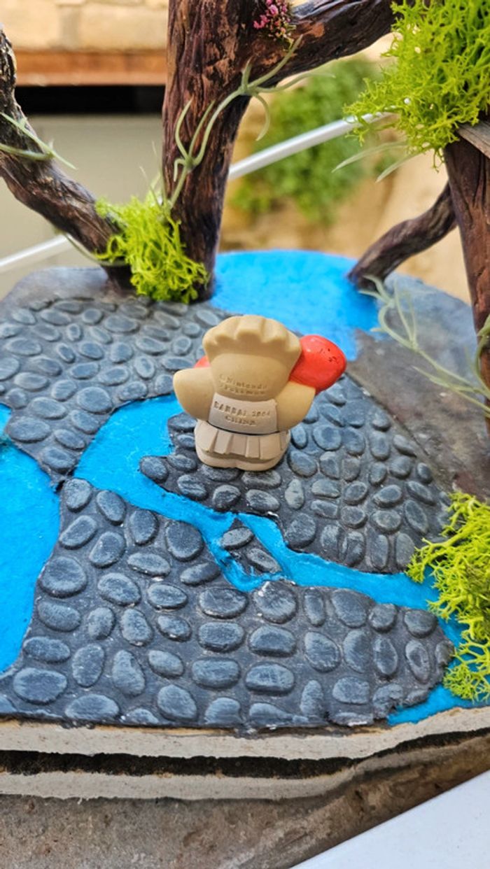 Super figurine Pokemon Nintendo tygnon - photo numéro 4