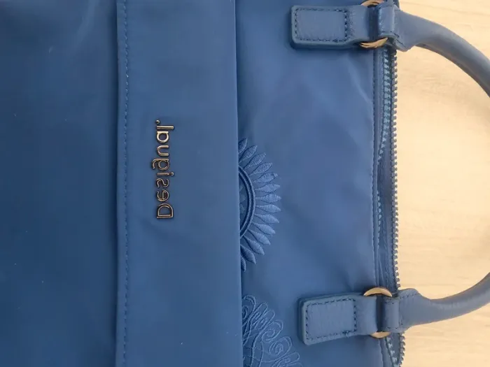 Sac et portefeuille Desigual - photo numéro 2