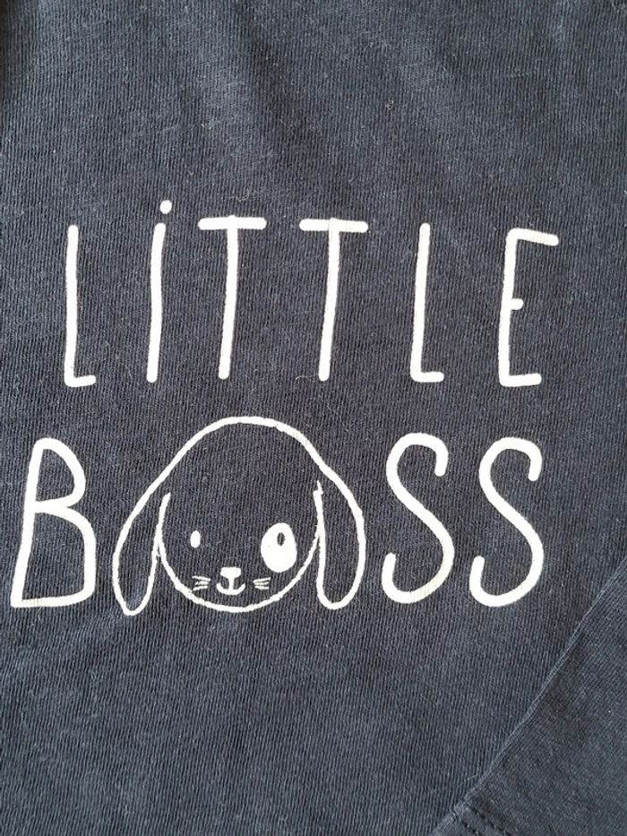 Lot de vêtements bébé garçon - photo numéro 19