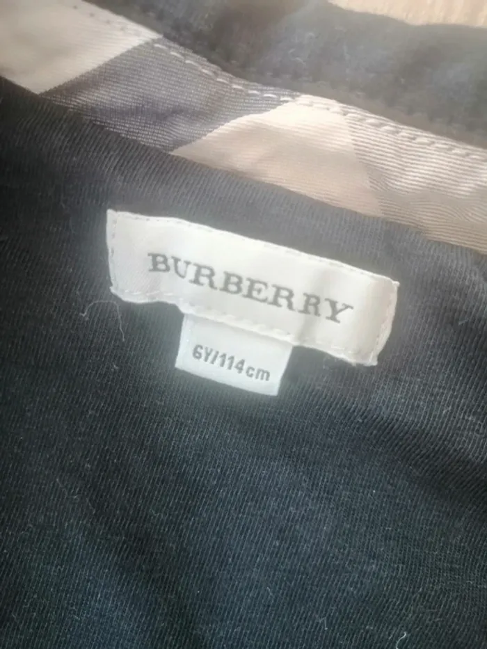 Veste blazer - photo numéro 4
