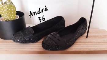mocassins André 36🌺