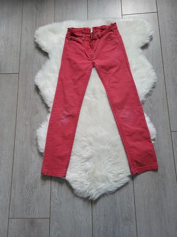 Jeans 7 ans