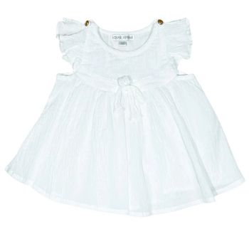 Louis Louise T-Shirt à manches courtes 12 mois