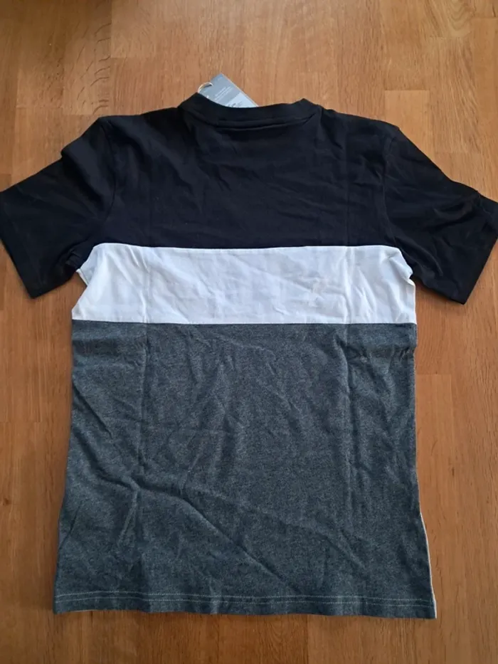 Tee-shirt Adidas 11/12ans neuf - photo numéro 3