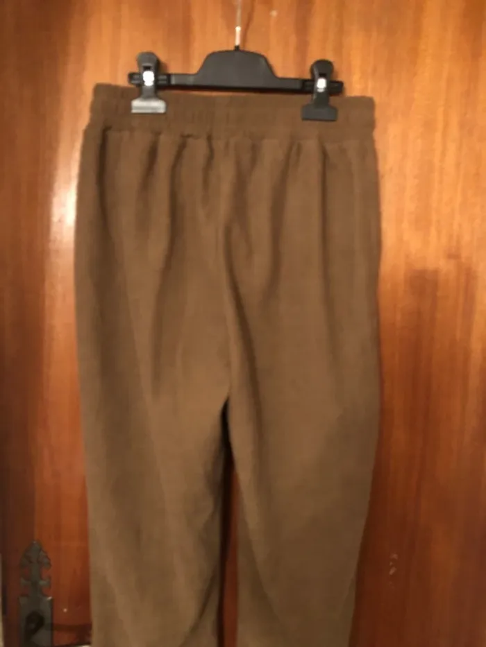Pantalon beige - photo numéro 7