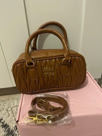 Sac Miu Miu