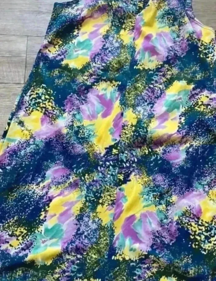 Robe vintage - photo numéro 9