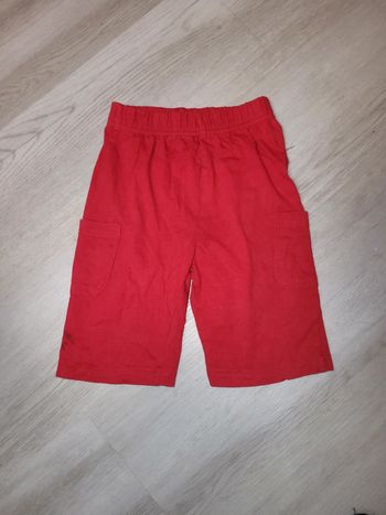 Short/bermuda garçon 24 mois