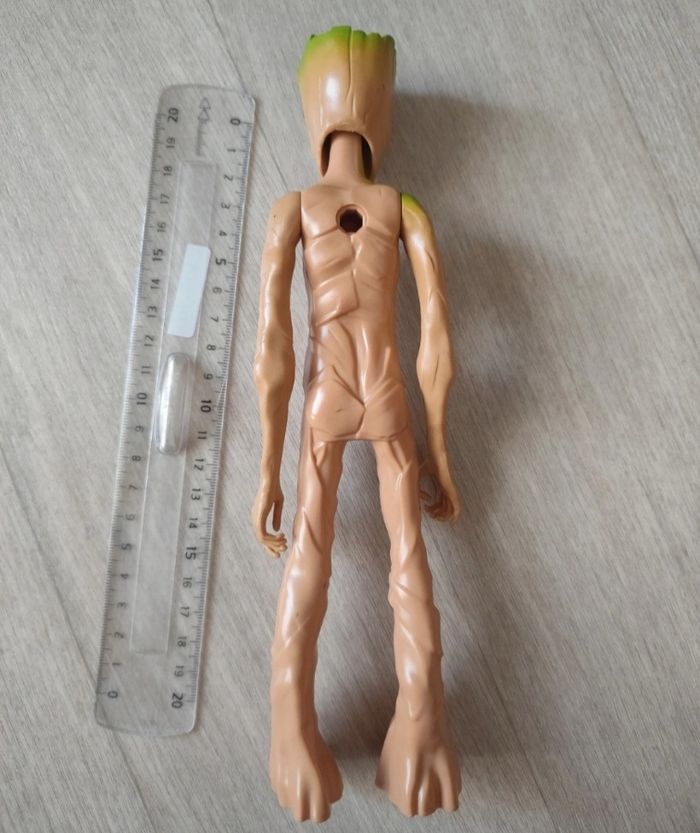 Figurine Groots - photo numéro 3