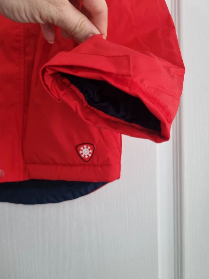 Manteau de ski super U - photo numéro 4