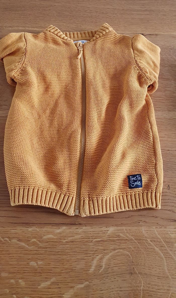 Gilet