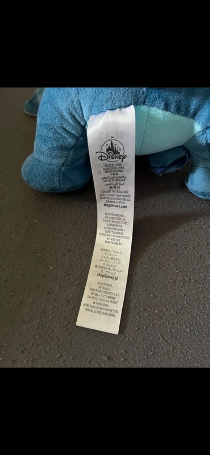 Stitch Pâques 2023 - photo numéro 6