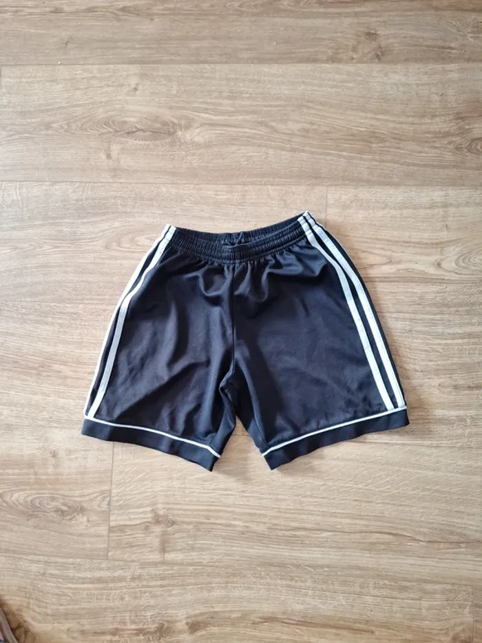Short Adidas 12 ans