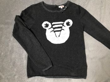 Pull 12 ans