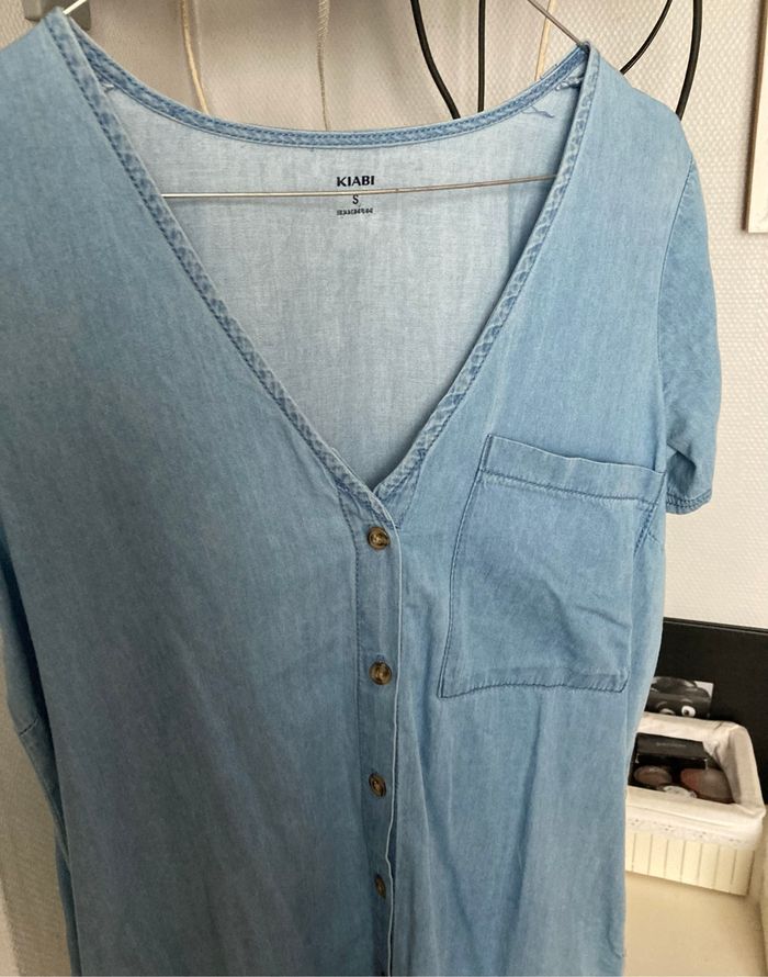 Robe d’été casual - photo numéro 4