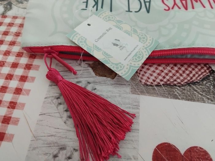 trousse neuf - photo numéro 2