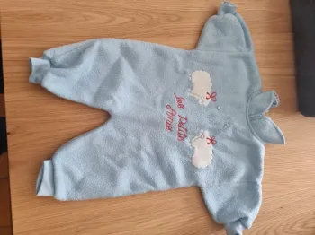 Babygros