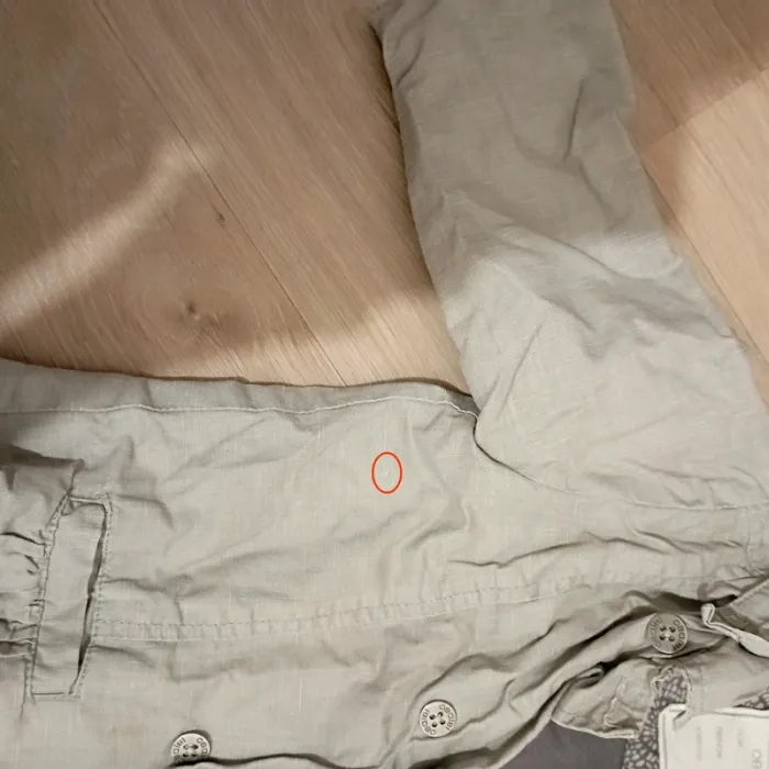 Parka imperméable 23M - photo numéro 10