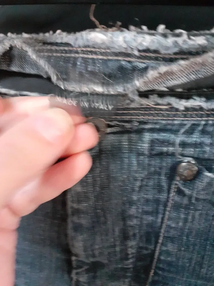 Short - photo numéro 2