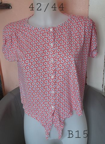 Chemisier taille 42/44