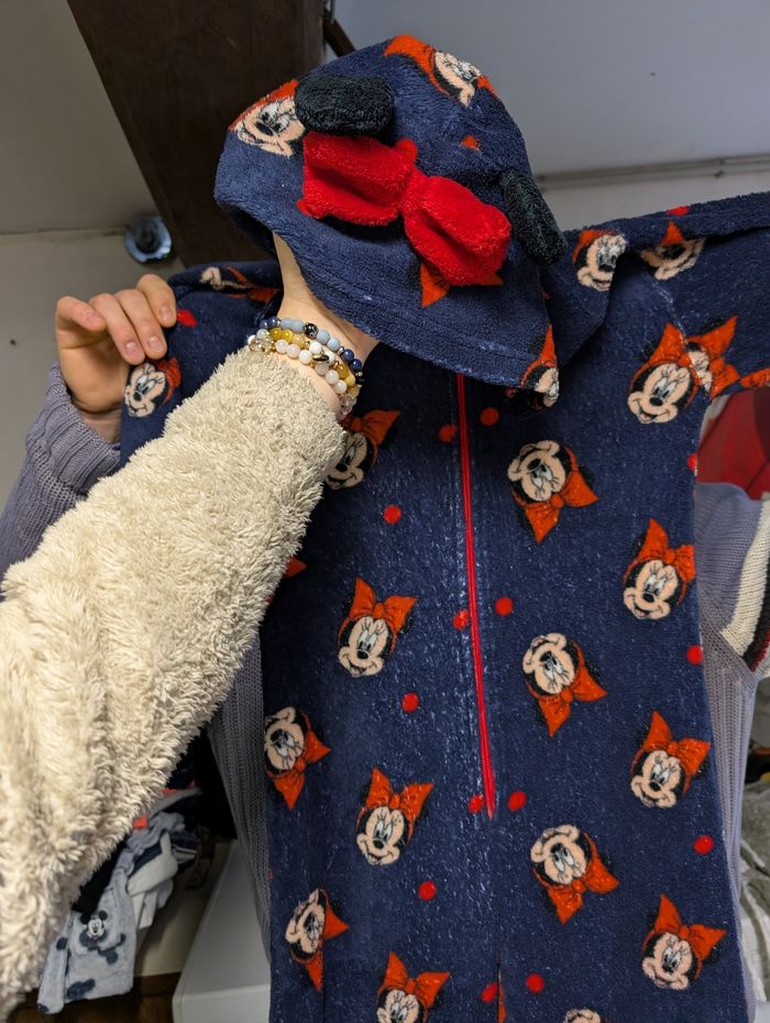 Ensemble 10 ans fille - photo numéro 3