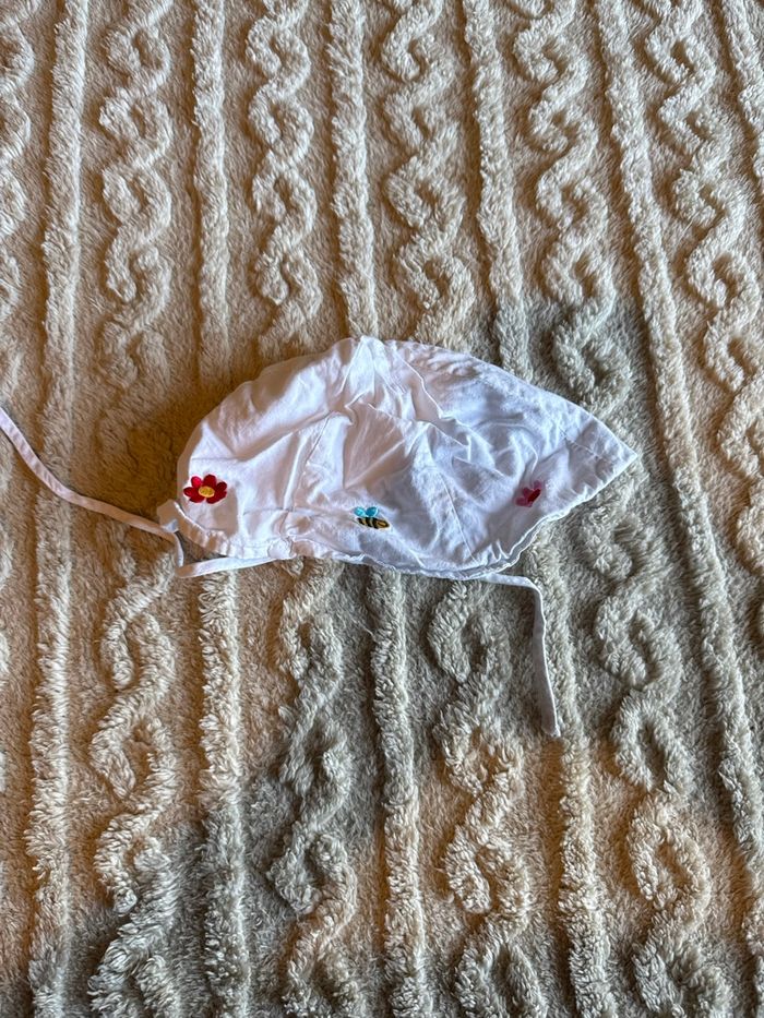 Vêtements bébé fille 0-3 mois - photo numéro 5