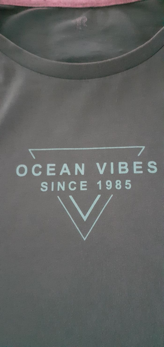 Tee shirt - photo numéro 3