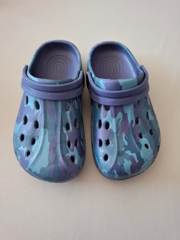 Sabots enfant