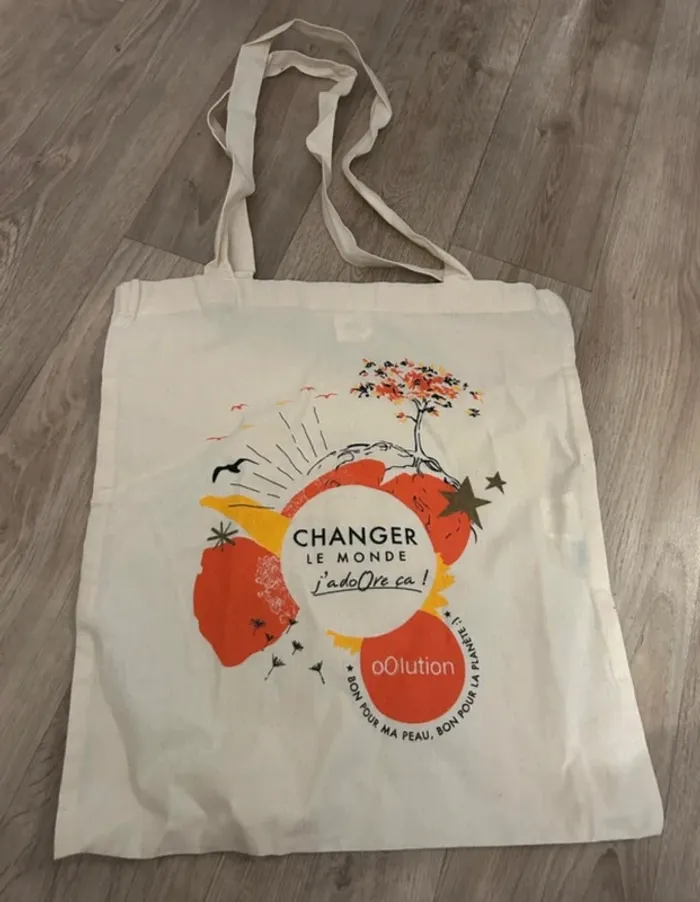 Lots totebag - photo numéro 2