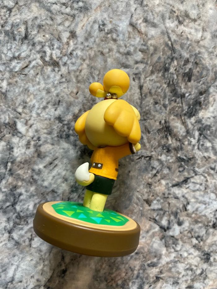 Figurine amiibo - photo numéro 2
